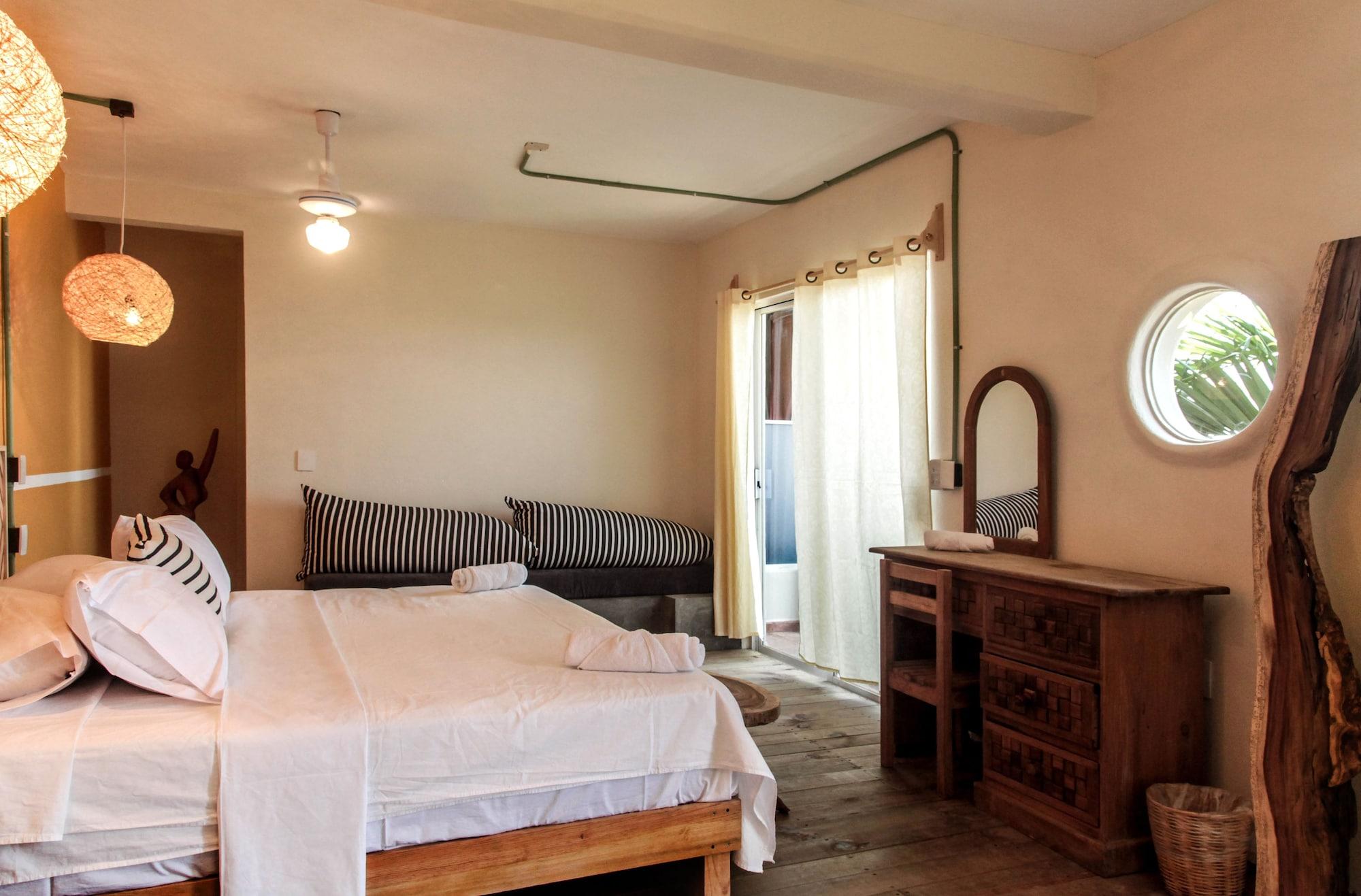 Selina Puerto Escondido Hotel Ngoại thất bức ảnh
