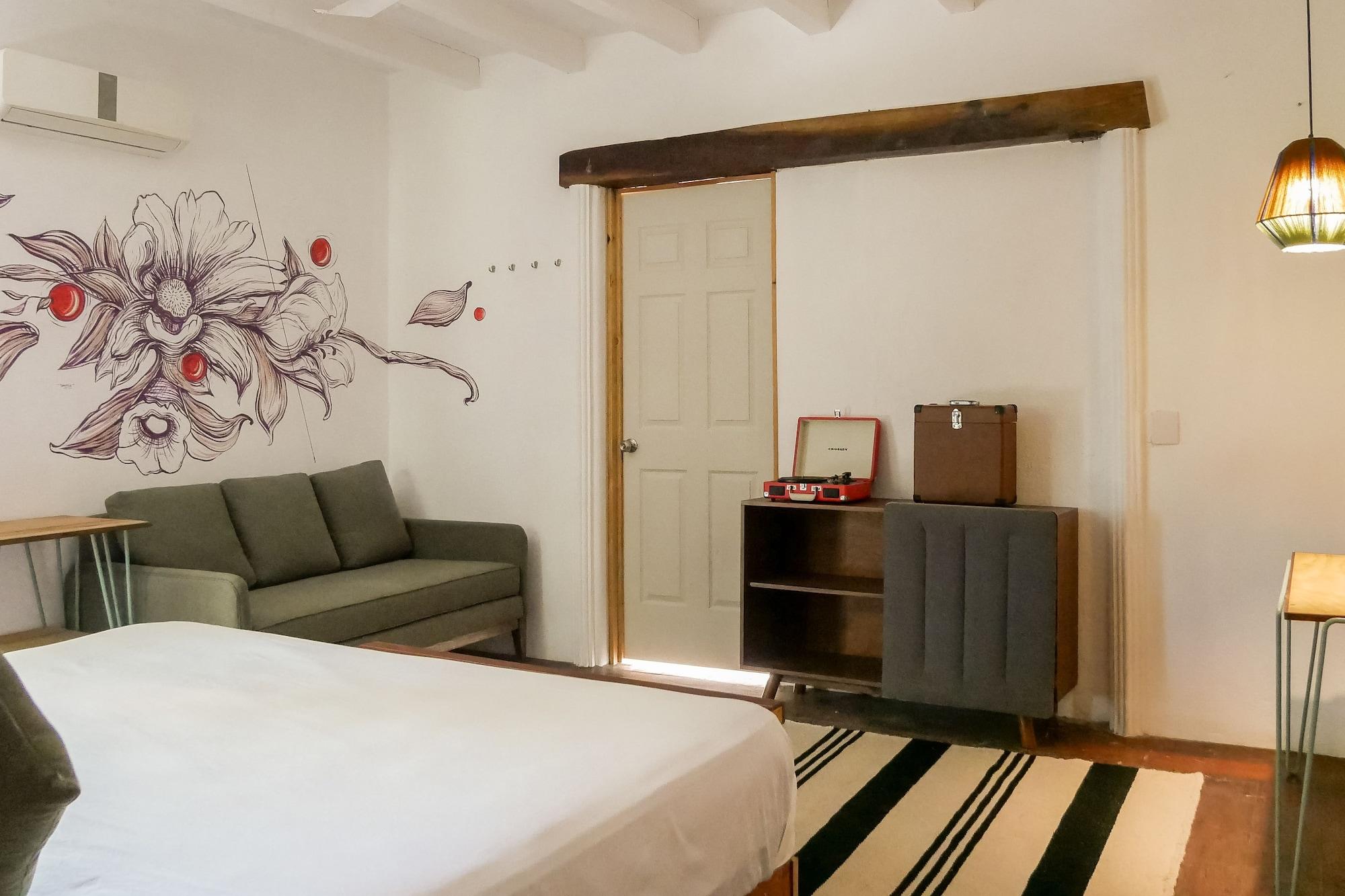 Selina Puerto Escondido Hotel Ngoại thất bức ảnh