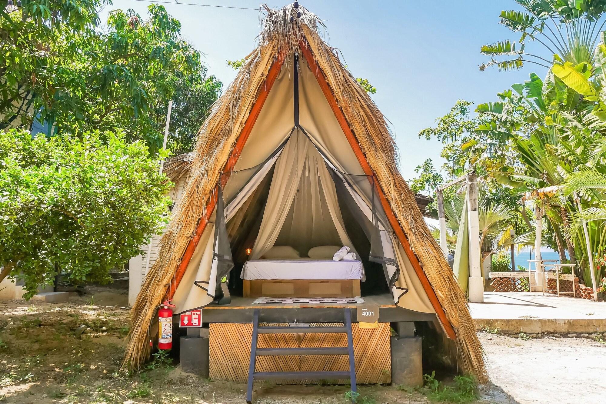 Selina Puerto Escondido Hotel Ngoại thất bức ảnh