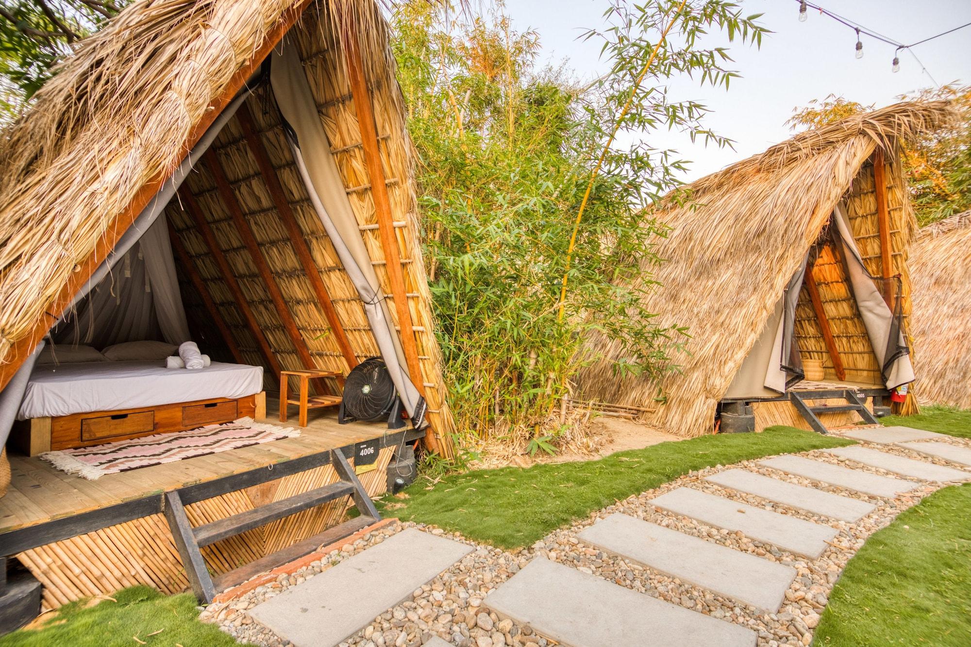 Selina Puerto Escondido Hotel Ngoại thất bức ảnh