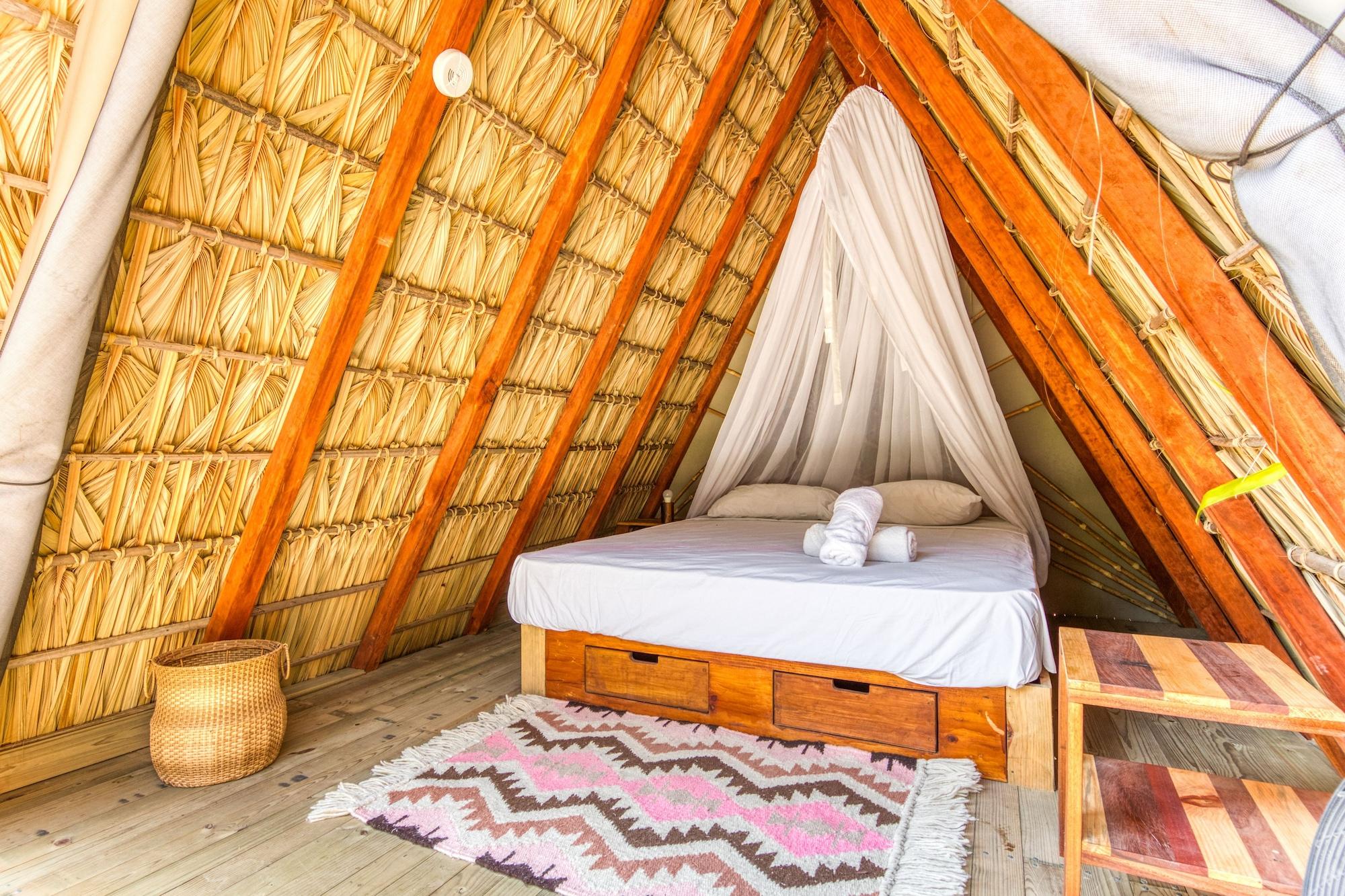 Selina Puerto Escondido Hotel Ngoại thất bức ảnh