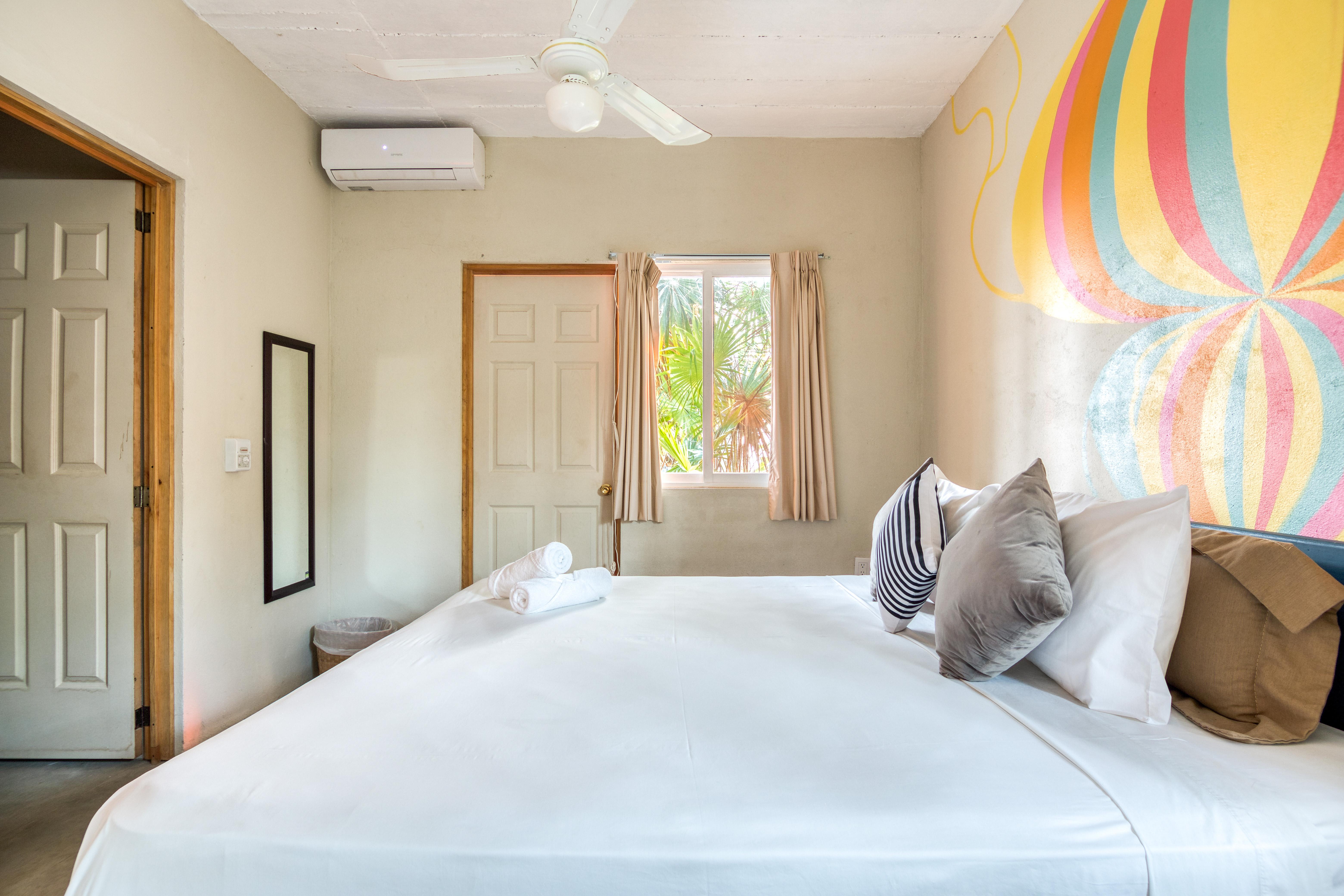 Selina Puerto Escondido Hotel Ngoại thất bức ảnh
