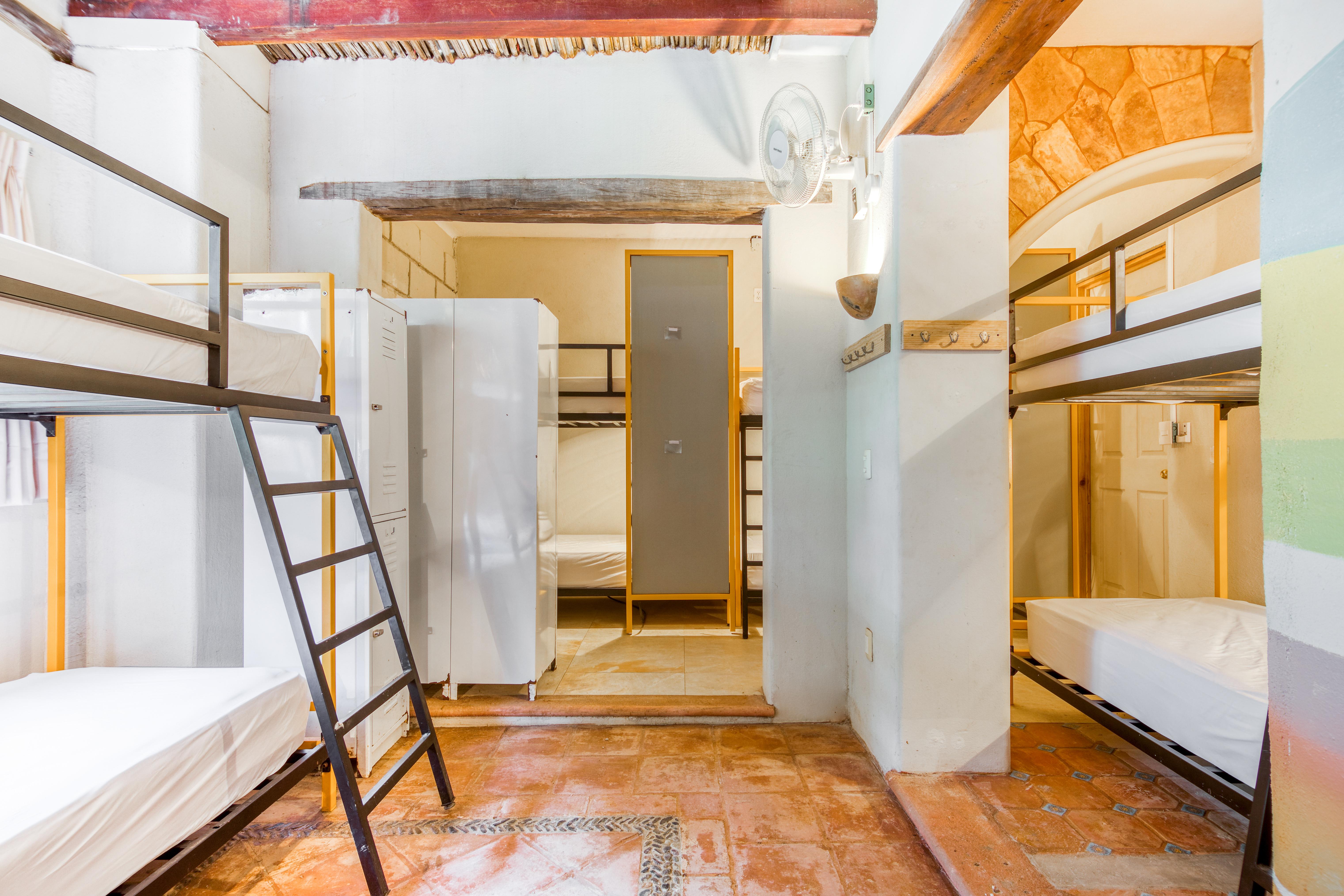 Selina Puerto Escondido Hotel Ngoại thất bức ảnh