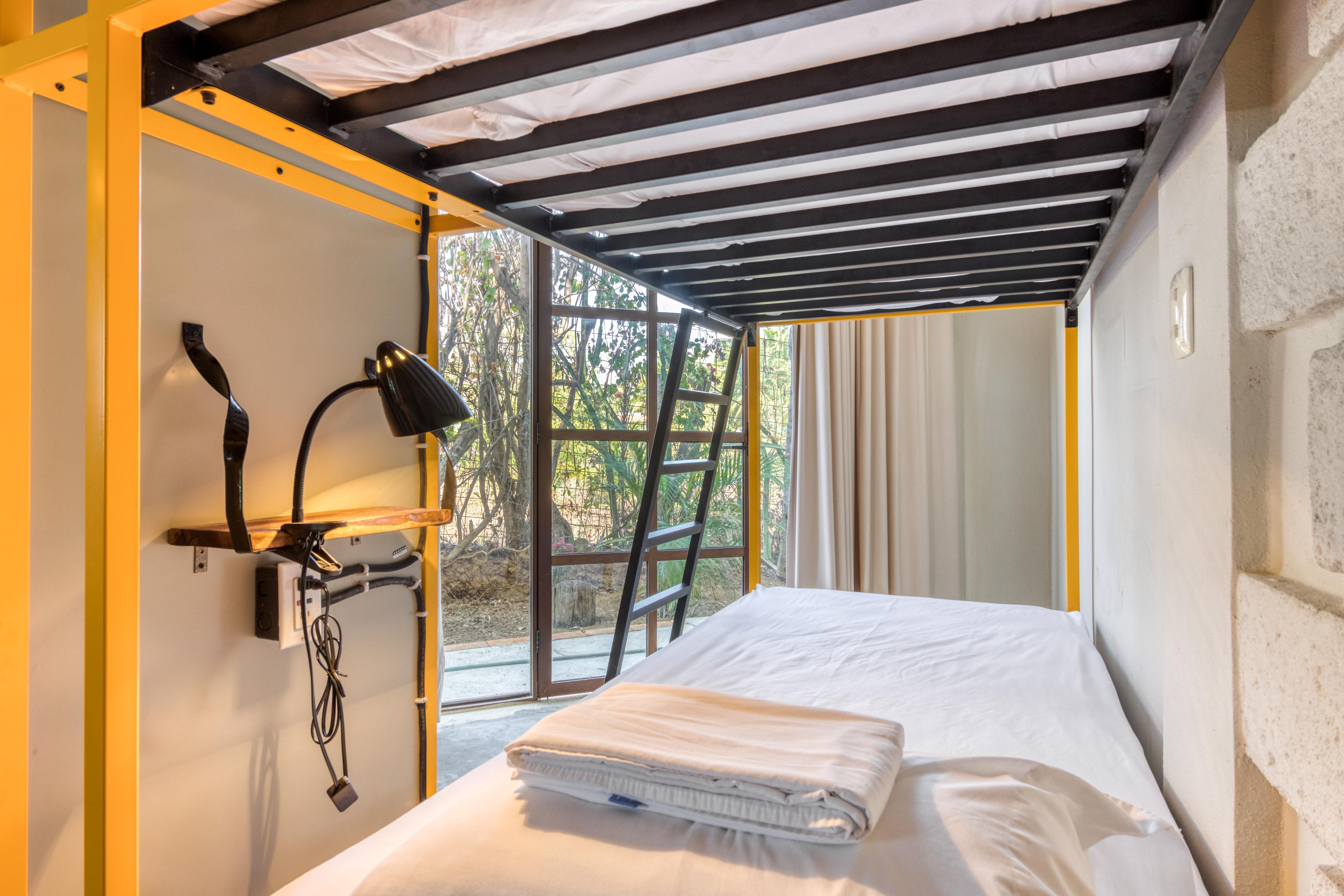Selina Puerto Escondido Hotel Ngoại thất bức ảnh