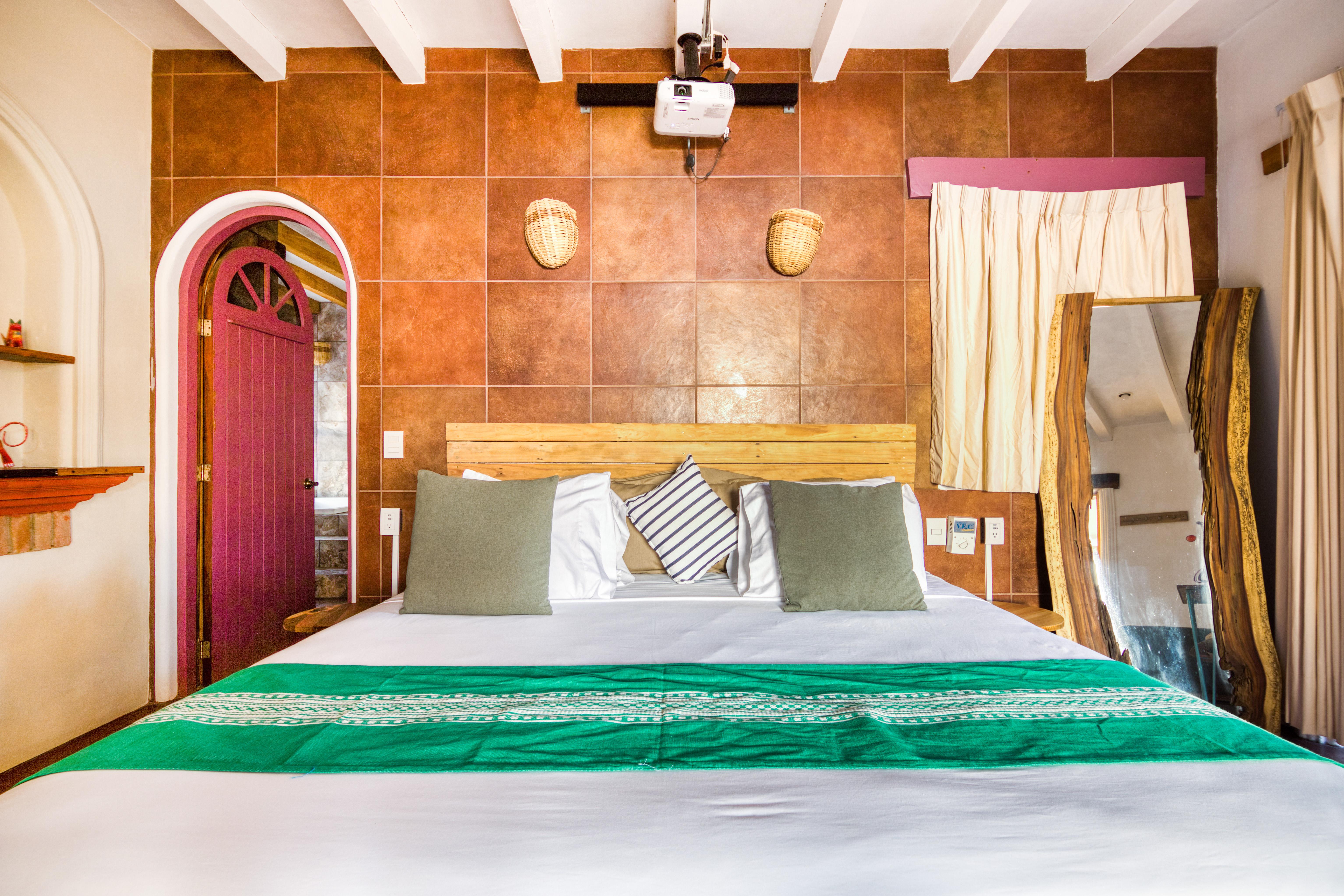 Selina Puerto Escondido Hotel Ngoại thất bức ảnh