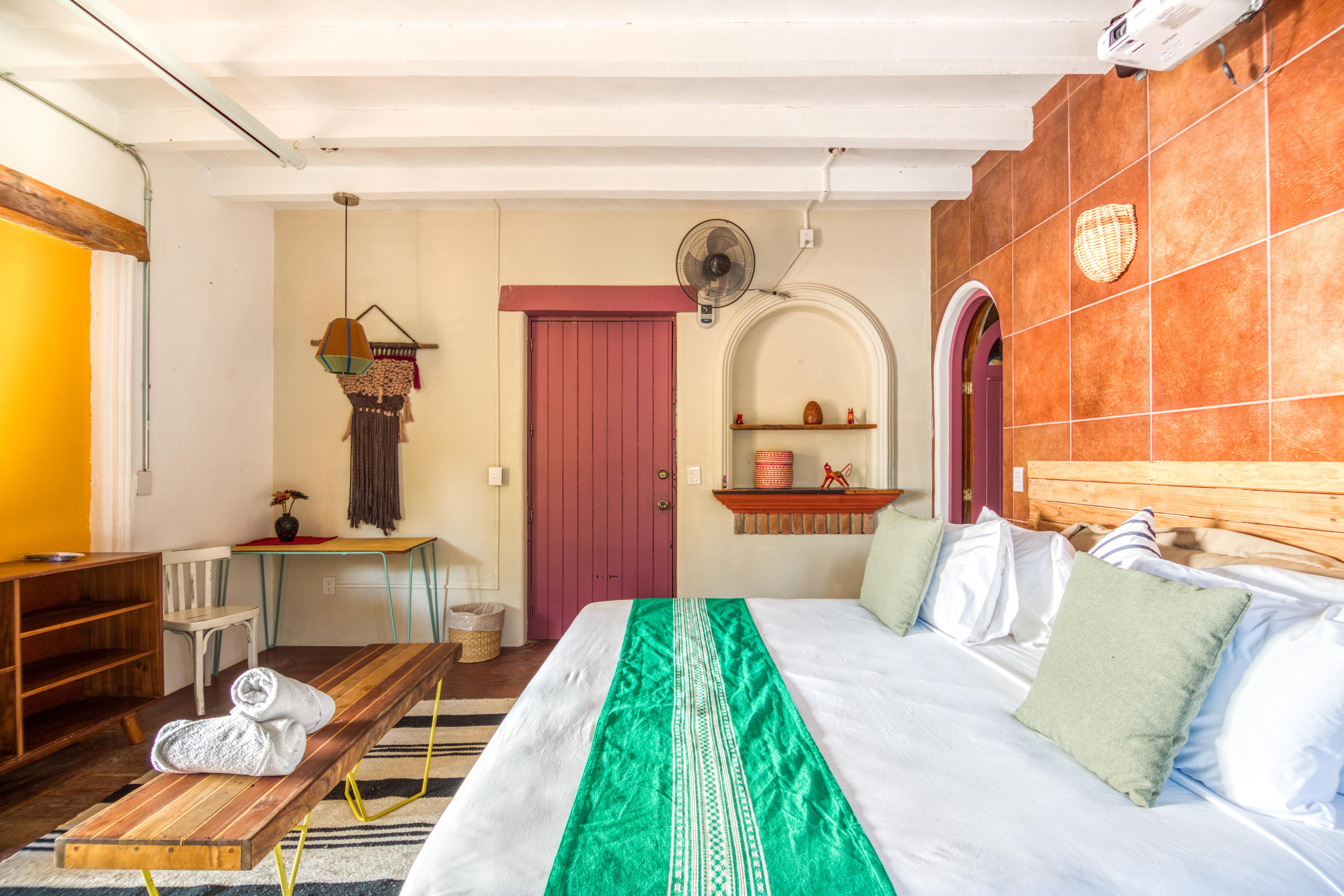 Selina Puerto Escondido Hotel Ngoại thất bức ảnh