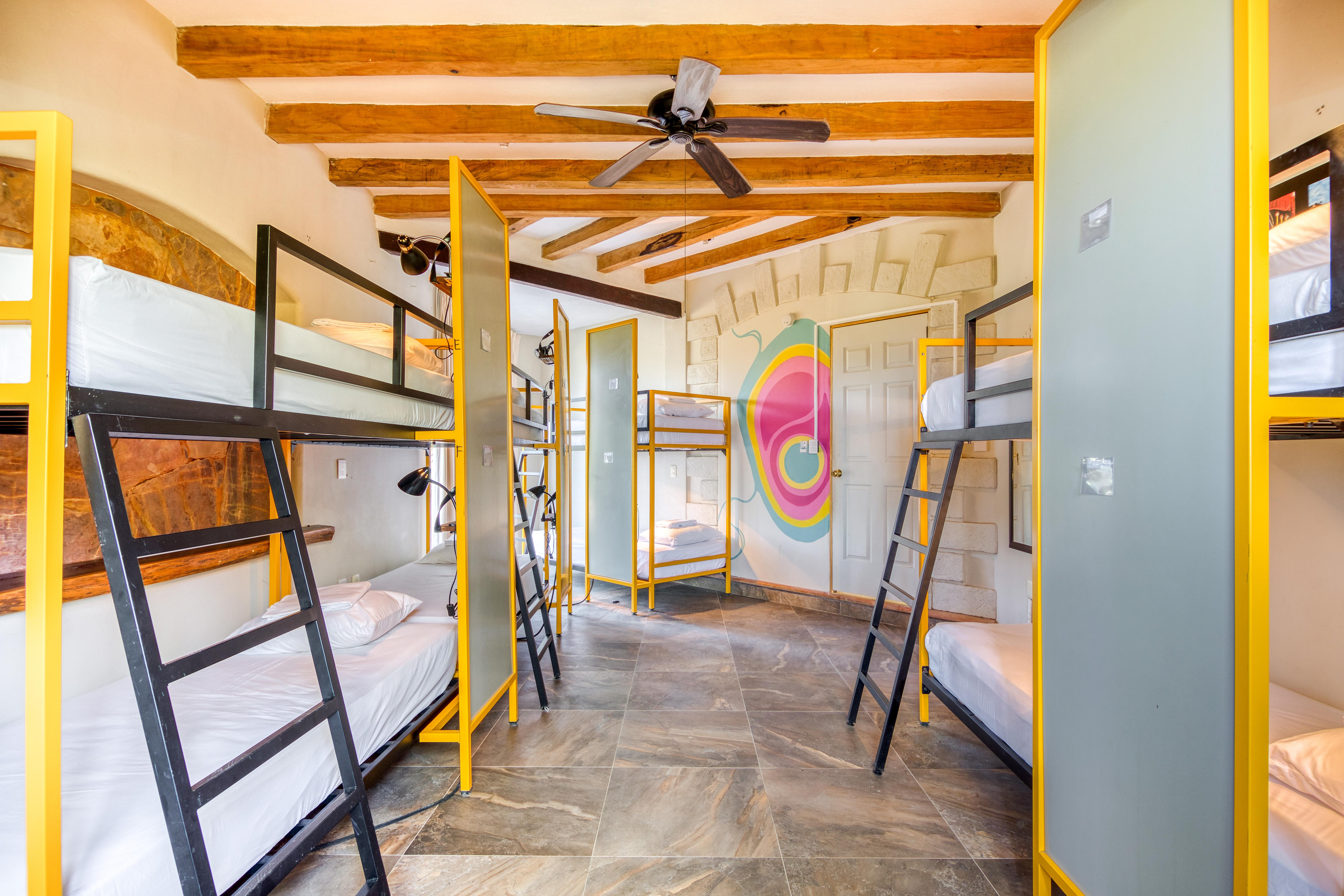 Selina Puerto Escondido Hotel Ngoại thất bức ảnh