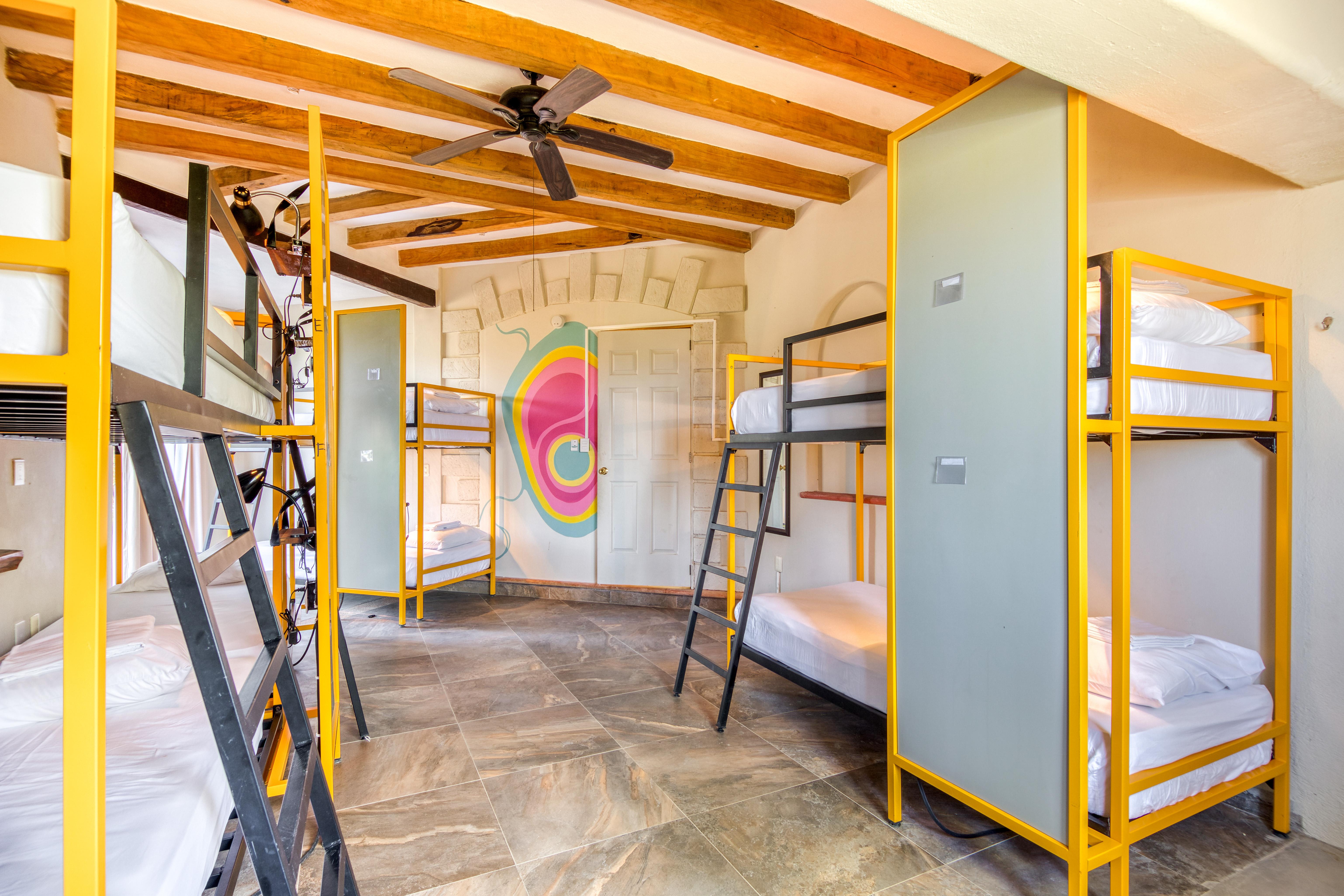 Selina Puerto Escondido Hotel Ngoại thất bức ảnh