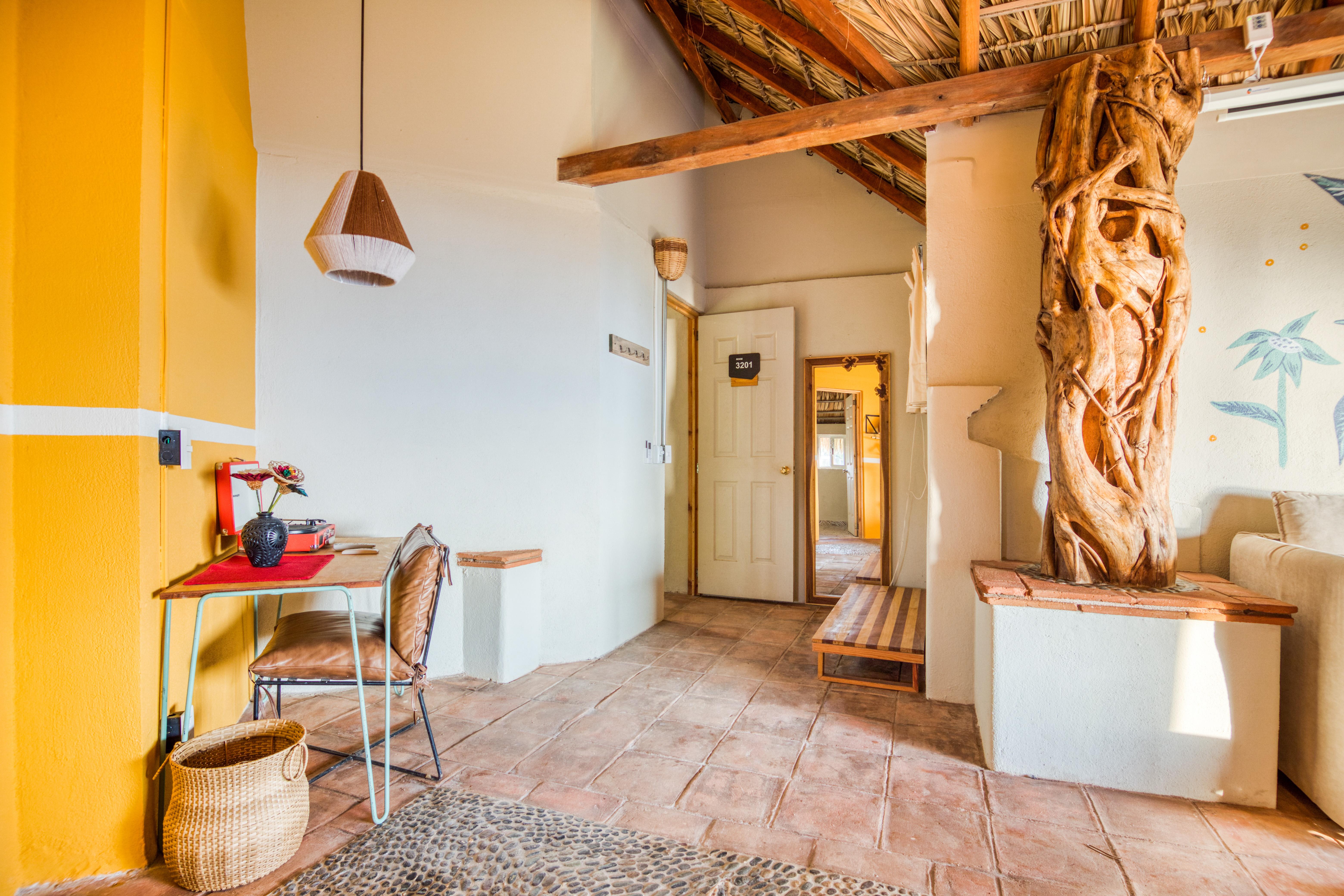 Selina Puerto Escondido Hotel Ngoại thất bức ảnh