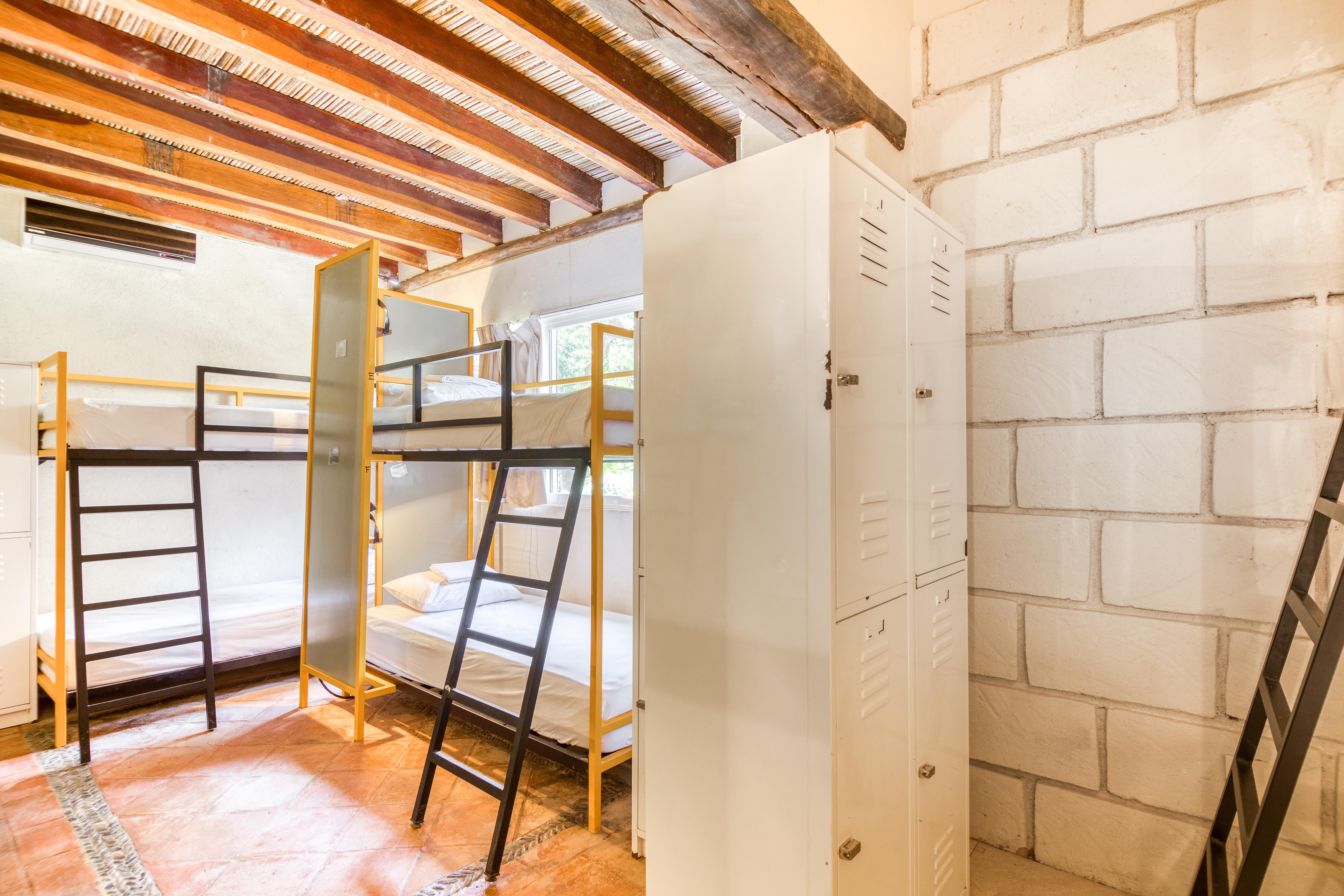 Selina Puerto Escondido Hotel Ngoại thất bức ảnh