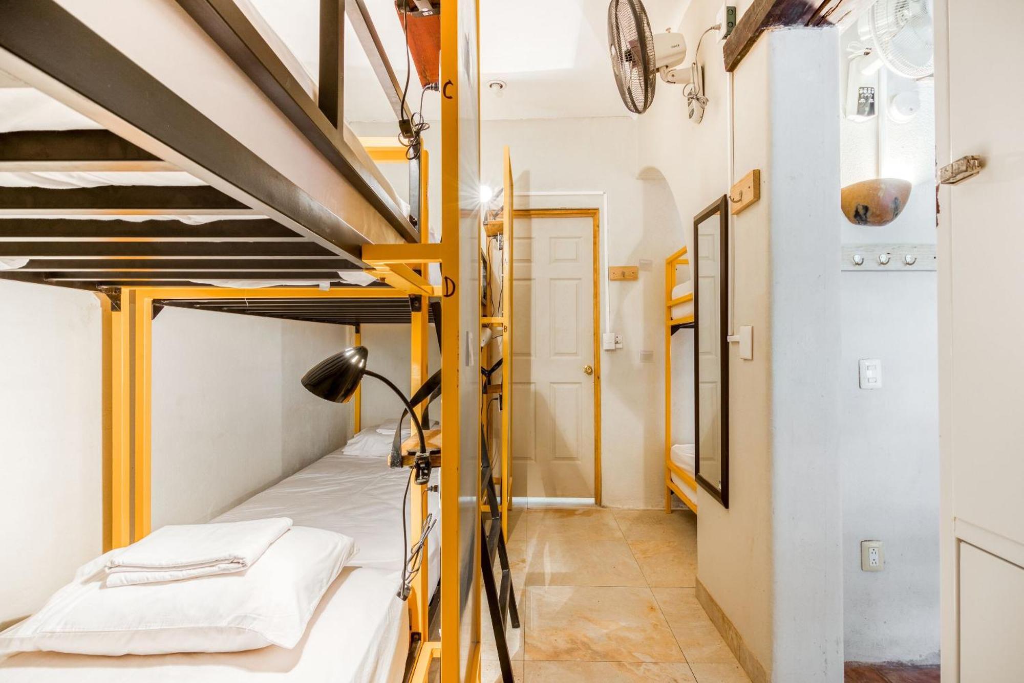 Selina Puerto Escondido Hotel Ngoại thất bức ảnh