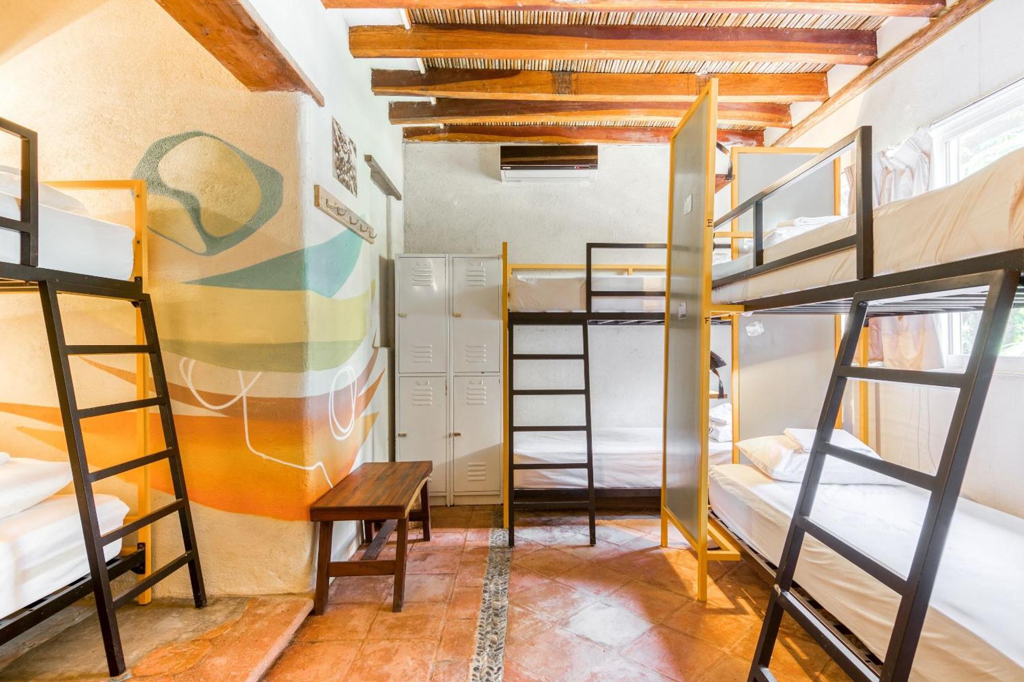 Selina Puerto Escondido Hotel Ngoại thất bức ảnh