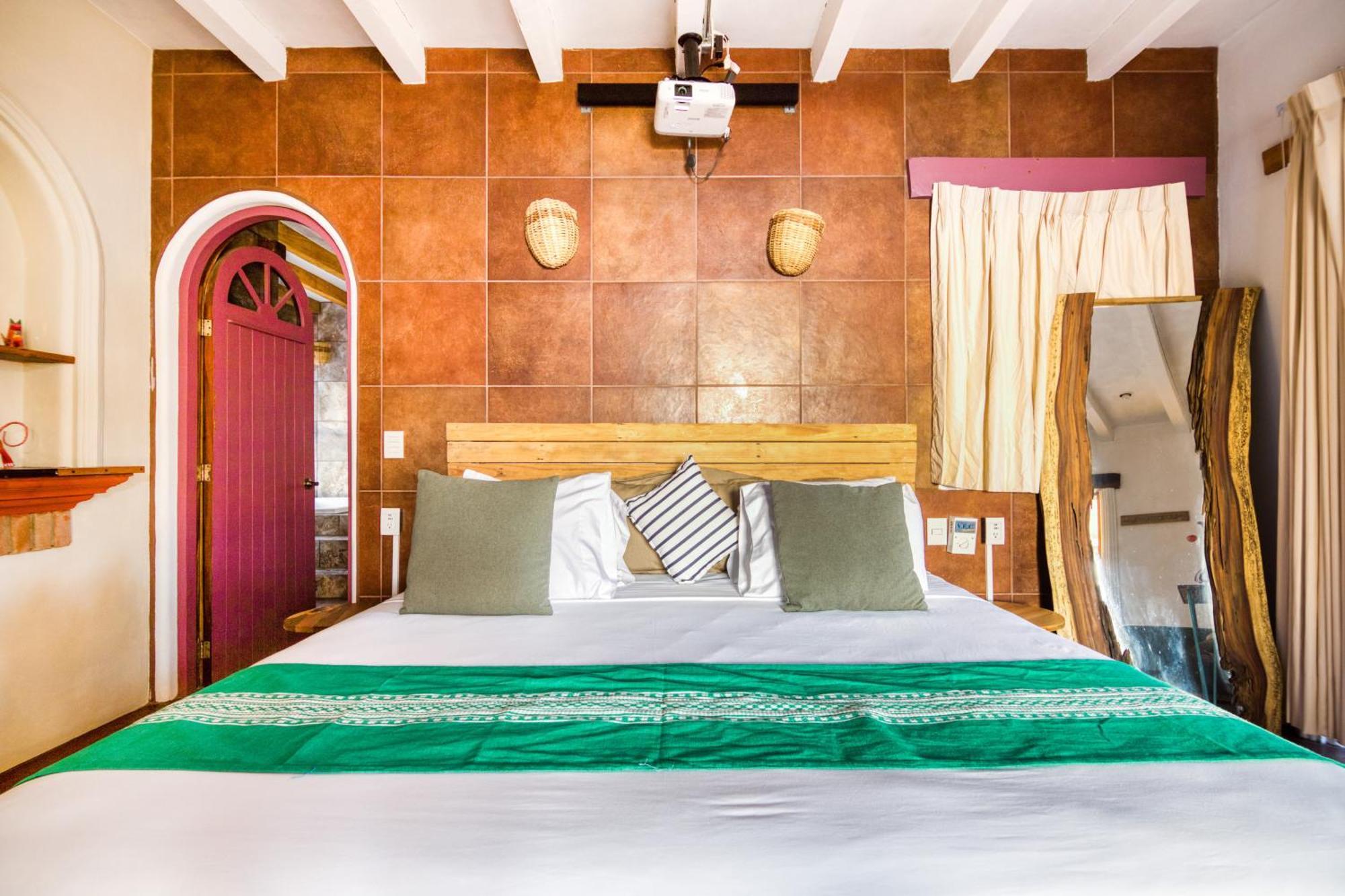 Selina Puerto Escondido Hotel Phòng bức ảnh